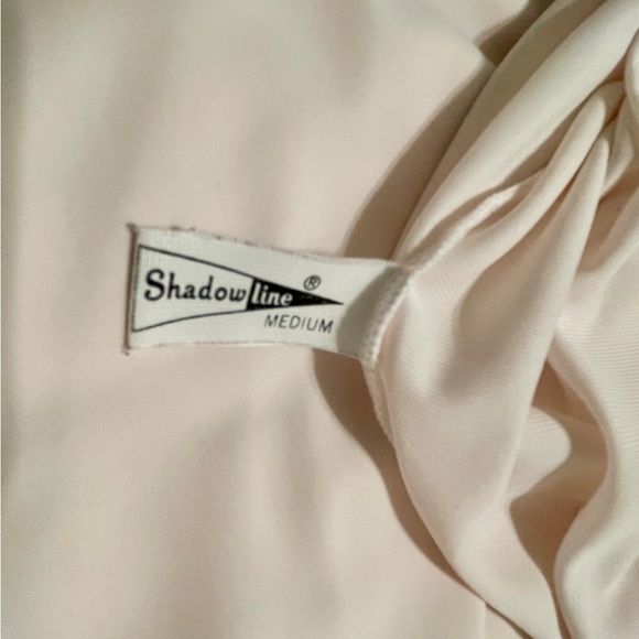 Vintage Shadowline Womens Robe - Picture 4 of 5